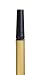Ettore ETO42105 Product Title 42105 Metal Utility Handle-Tapered Tip, White primary