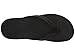 Vionic TIDE9688M Tide Black Black 8 M
