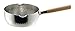 YOSHIKAWA Yukihira Saucepan, 1.7 Quart
