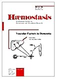 Vascular Factors in Dementia, , 3805568657