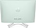 2019 New HP 22-inch FHD All-in-One Computer, Intel Celeron J4005, 4GB RAM, 1TB Hard Drive, Windows 10 (22-C0032DS, Pale Mint) – 3LC30AA#ABAthumb 2