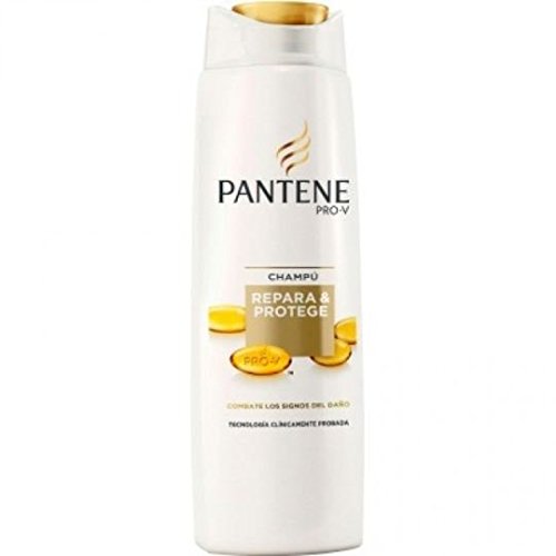 Pantene Pro-v Shampoo 300ml repara/prtg #5 (5013965792458)