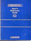Osborne 1 User's Reference Guide