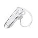 wisdomspot BT621S Wireless and Hands-Free Bluetooth Headset – Silver