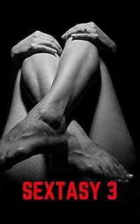 Livro Sextasy 3