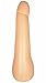 Captain Pecker - 6 Foot Tall Blow-Up Penis
