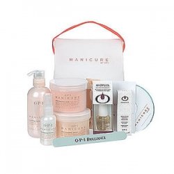 OPI 8 Piece Manicure Kit for Women