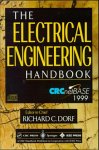 The Electrical Engineering Handbook : CRCnetBASE 1999, , 3540147268