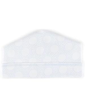 Baby Boys Circles Essentials Hat Blue