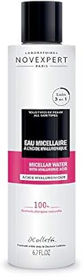 novexpert micellar water