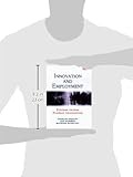 Image de Innovation and Employment: Process Versus Product Innovation (Elgar Monographs)