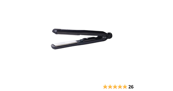 centrix hair straightener