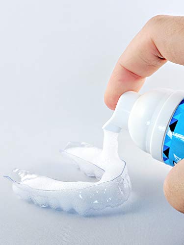 3 RXFOAM+Retainer+Cleaner+Invisalign+Orthodontic