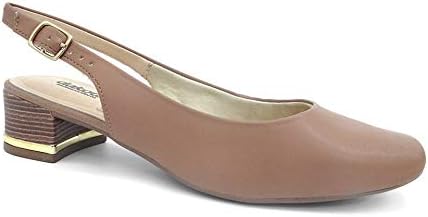 sapato chanel rasteiro