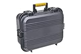 Plano 108031 AW XL Pistol/Accessories Case Black