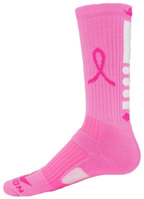 Red Lion Ribbon Legend 2.0 Socks Pink Small