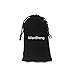 iWenSheng Peach Pink Choker Necklace Fashion Flower Bubble Bib Chain Statement Necklaces for Women