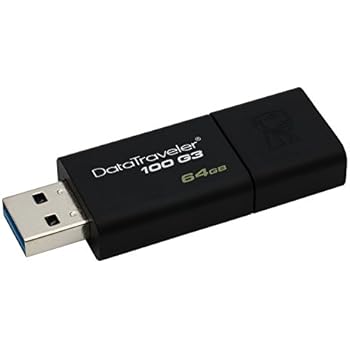 kingston dt100 g2 usb