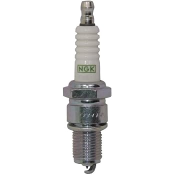  Best Spark Plugs NGK 7090 BKR5EGP G-Power Spark Plug