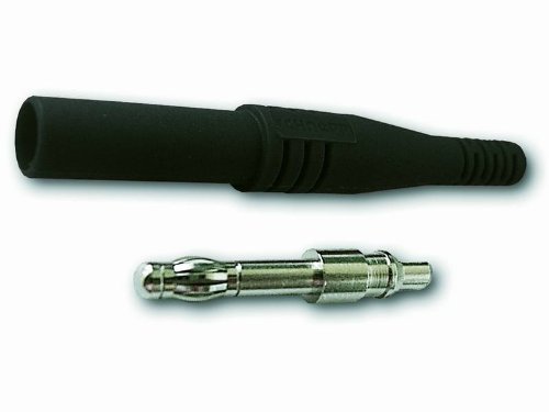 Vs Electronic 411119/4.0 mm, black