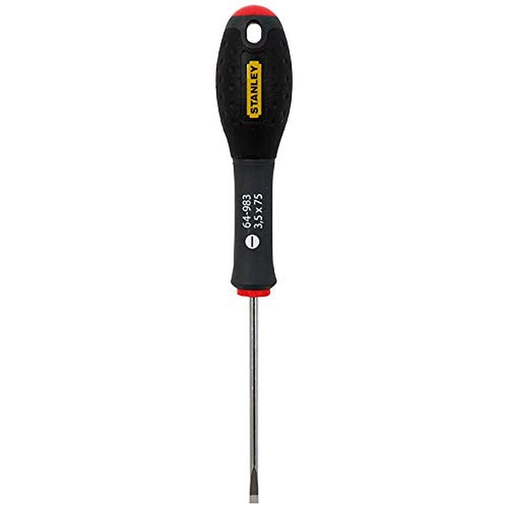 Stanley Fat Max Screwdriver Parallel 3.5X75Mm