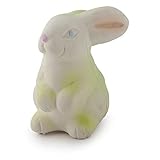 Oli & Carol Bob The Bunny, White