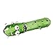 4-inch Green Rick, Portable Design and Pure Handmade Tube