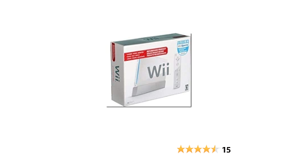 wii resort amazon