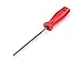 TEKTON 6682 6-Inch Tapered Round File