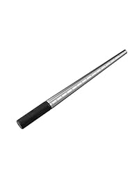 SE JT SP2 Mandril para anillos de 13 "sin estrías
