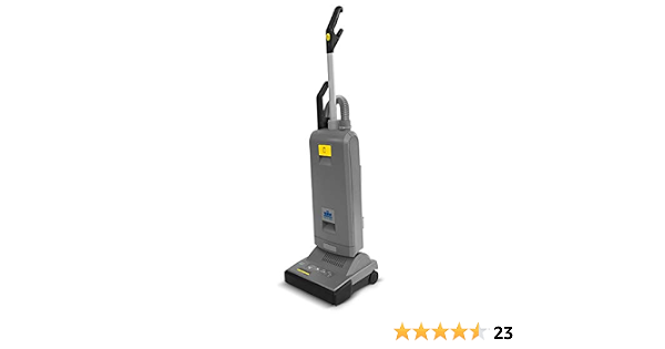 Windsor Sensor XP 12 Vacuum, 12 
