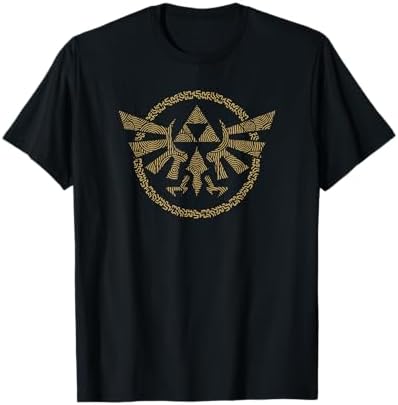 Amazon.com: The Legend of Zelda Tears of The Kingdom Magic Seal T