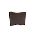 Saddleback Leather Co. Full Grain Leather Thin Sleeve Credit Card Wallet Includes 100 Year Warranty