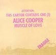 Muscle of Love