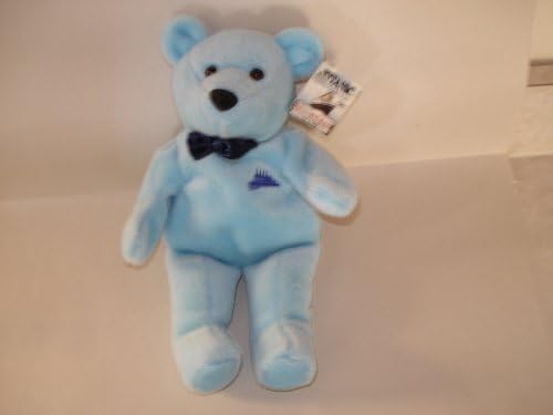 titanic plush toy