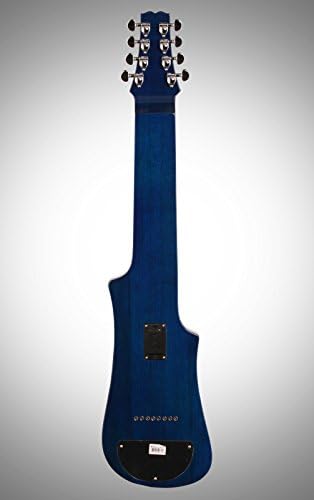 Guitarra electrica vorson | Las mejores guitarras