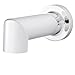 Speakman S-1557 Neo Tub Spout, Polished Chrome