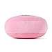 LINE FRIENDS BT21 Cooky Cushion 11.8 inches Pink