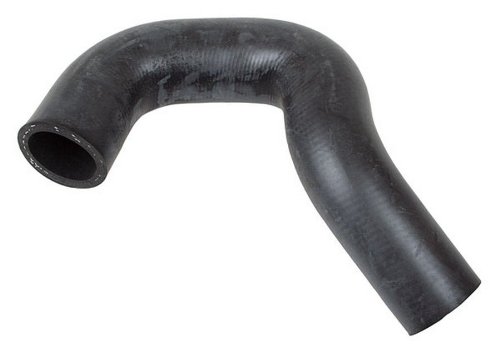 RADIATOR HOSE LOWER Massey Ferguson Massey Harris Tractors Massey Ferguson: F40 MF165 MF50 MF65 Massey Harris: MH50