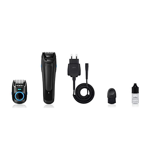 braun beard trimmer bt5010