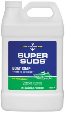 MaryKate 1 Gallon Super Suds- Boat Soap by MaryKate