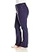 NYDJ Women's Plus-Size Marilyn Straight Jeans