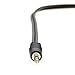 InstallerParts 25Ft 3.5mm Male-to-Male Stereo Audio Cable - 3.5mm Stereo Plug to 2xRCA-M Cable - Compatible with iPods, iPhones, Android Phones, MP3 Music Players, and Much More!