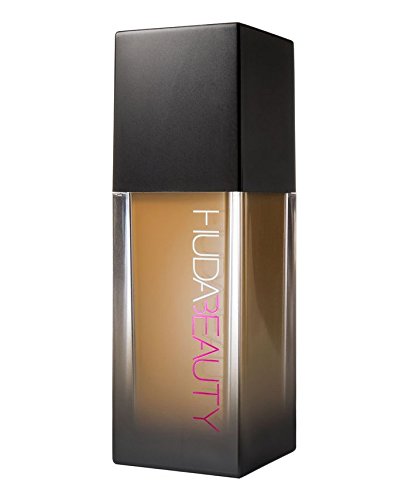 HUDA BEAUTY #FauxFilter Foundation - Macchiato 400G