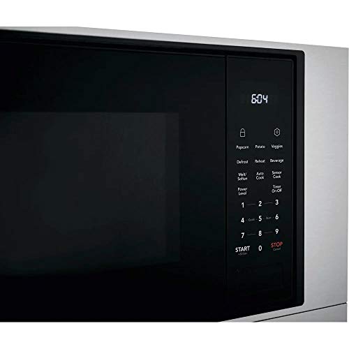 5 Frigidaire+FGMC3066UF+Electric+Microwave+Stainless