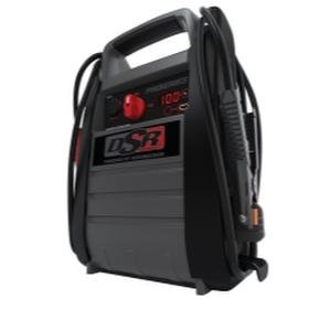 Schumacher DSR114 DSR Pro Series 12V DOE Jump Starter