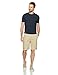 Amazon Essentials Men's Classic-Fit Cargo Short (Available in Big & Tall), Khaki Brown, 32