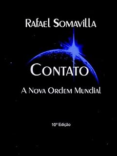 Livro CONTATO: A Nova Ordem Mundial