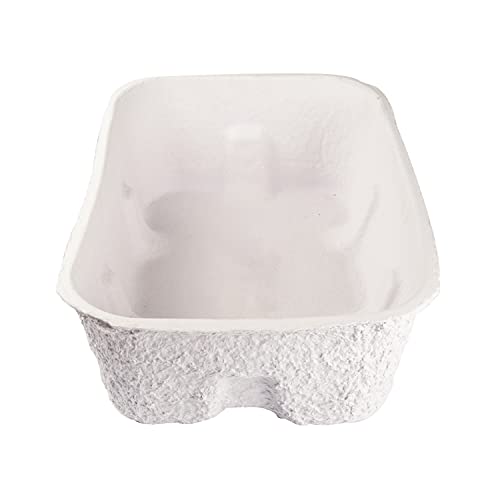 Nature's Miracle Disposable Litter Box, Jumbo, 2 Count (Pack of 1