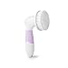 Spin for Perfect Skin -  Not UR Mom's Purple